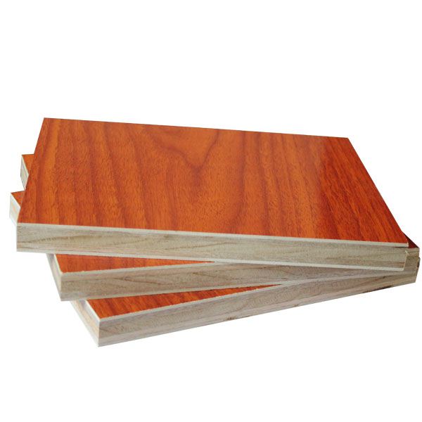 实木厚芯生态板
