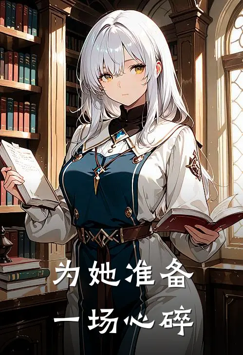 为她准备一场心碎