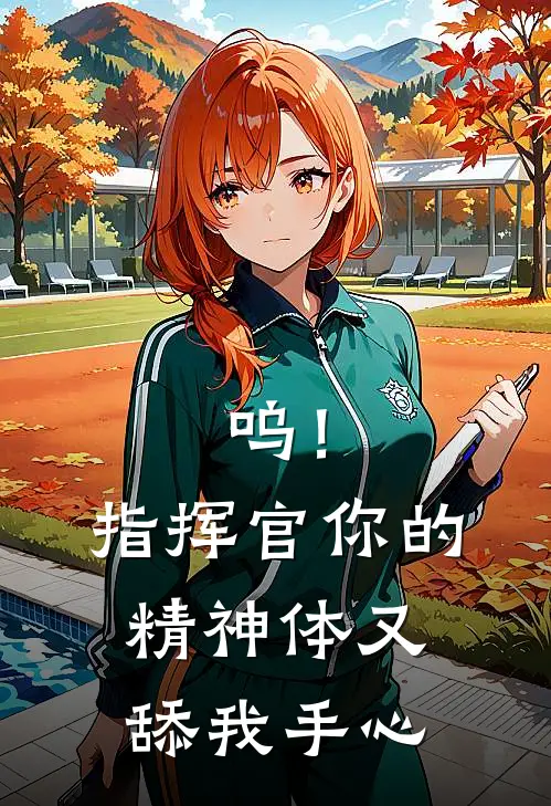 呜！指挥官你的精神体又舔我手心