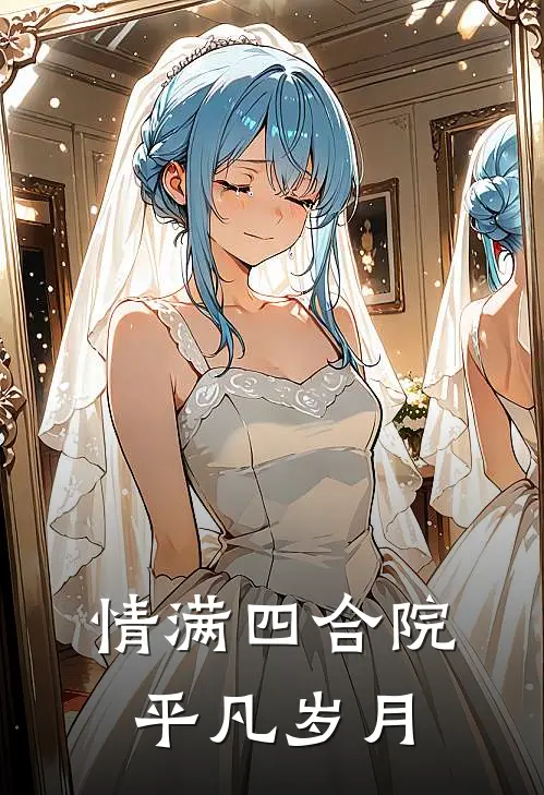 情满四合院：平凡岁月