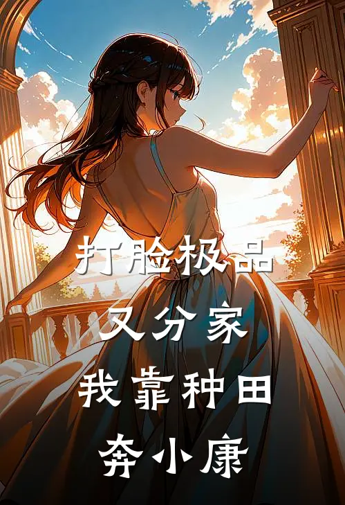 打脸极品又分家，我靠种田奔小康