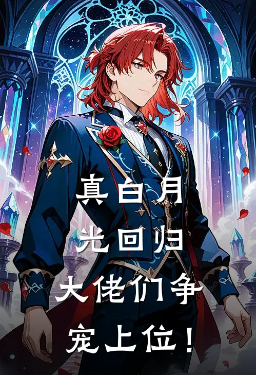 真白月光回归，大佬们争宠上位！