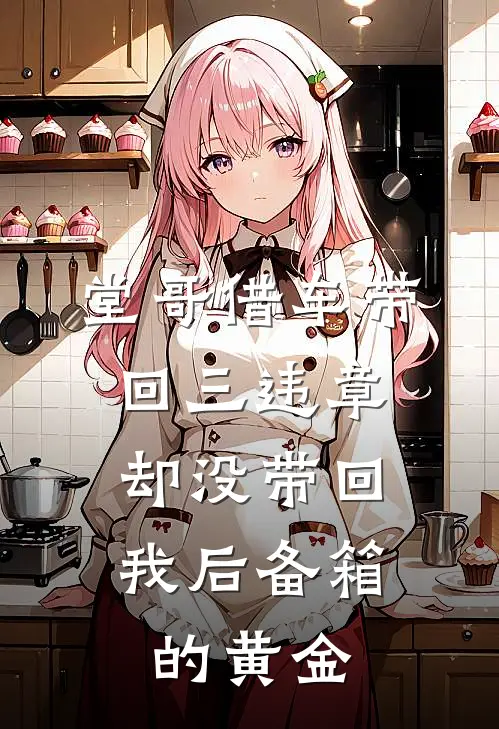 堂哥借车带回三违章，却没带回我后备箱的黄金