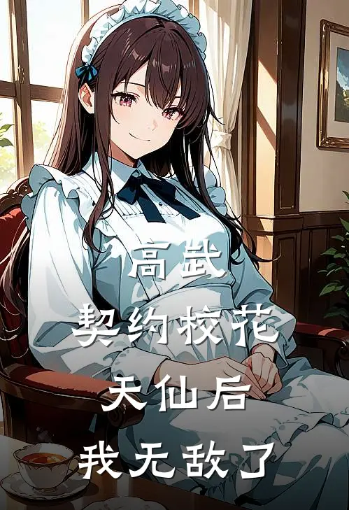 高武：契约校花天仙后，我无敌了