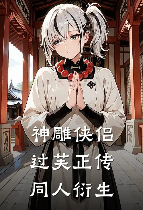 神雕侠侣：过芙正传【同人衍生】