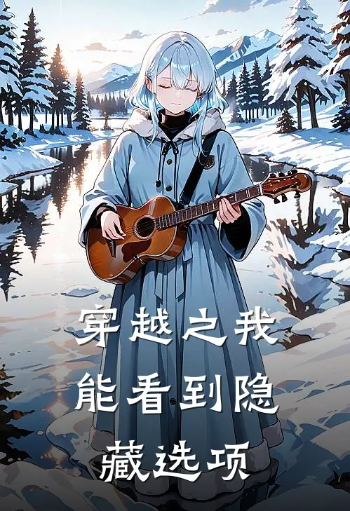 穿越之我能看到隐藏选项