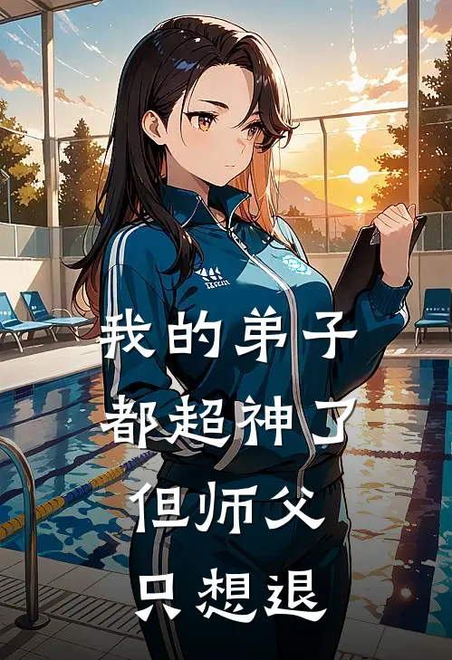 我的弟子都超神了，但师父只想退