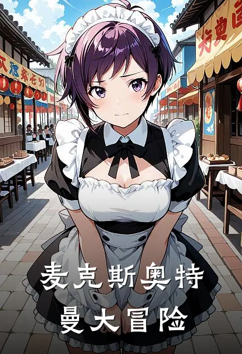 麦克斯奥特曼大冒险