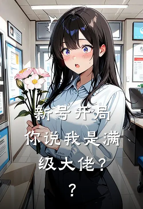 新号开局，你说我是满级大佬？？