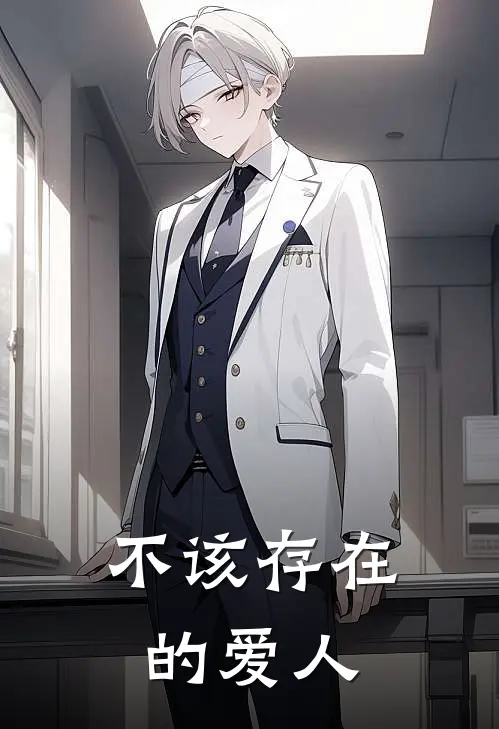 不该存在的爱人