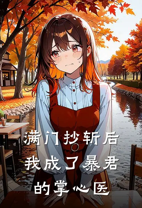 满门抄斩后，我成了暴君的掌心医