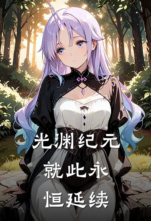 光渊纪元，就此永恒延续