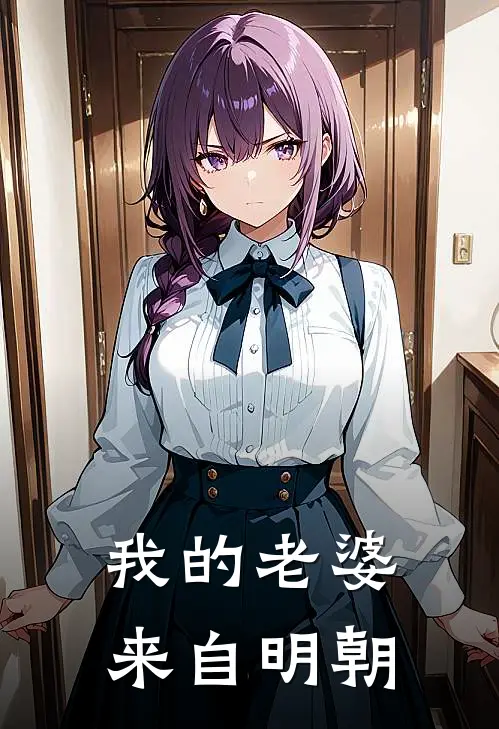 我的老婆来自明朝