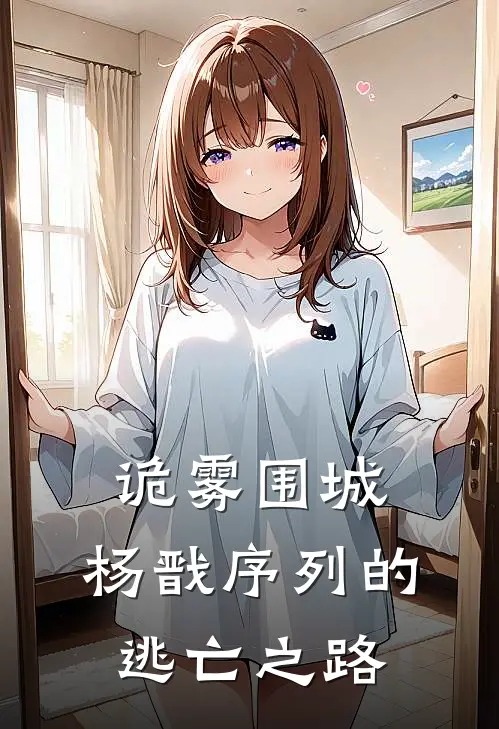 诡雾围城：杨戬序列的逃亡之路