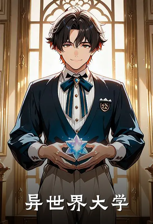 异世界大学