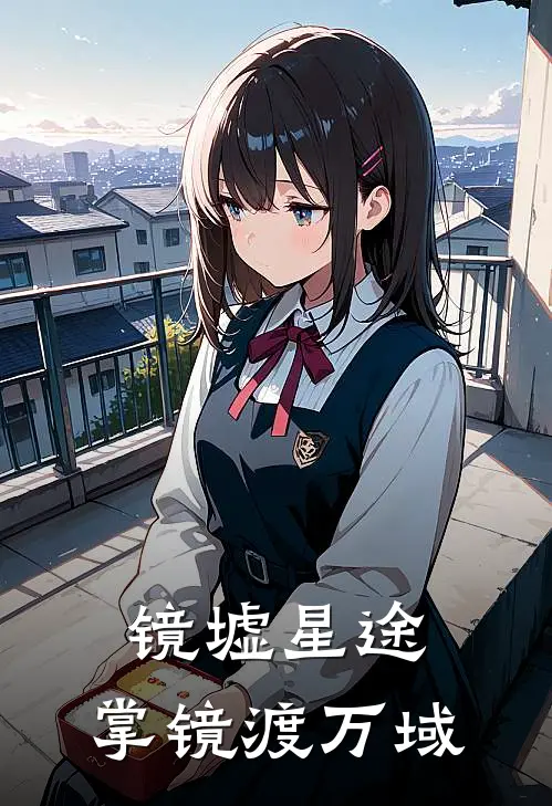 镜墟星途：掌镜渡万域