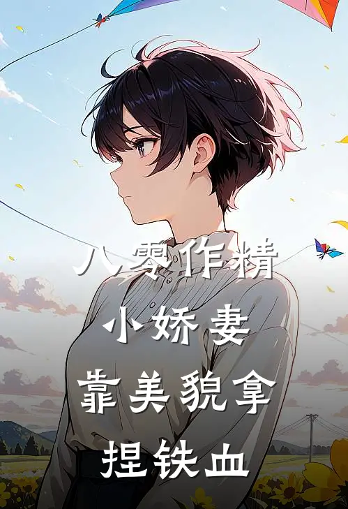 八零作精小娇妻，靠美貌拿捏铁血