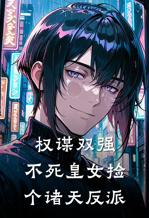 权谋双强：不死皇女捡个诸天反派