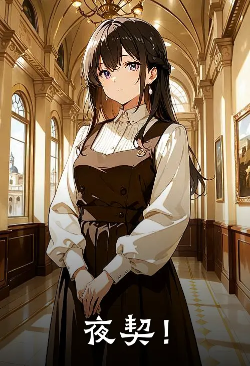 夜契！