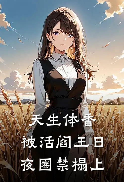 天生体香，被活阎王日夜圈禁榻上
