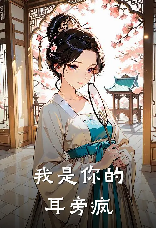 我是你的耳旁疯