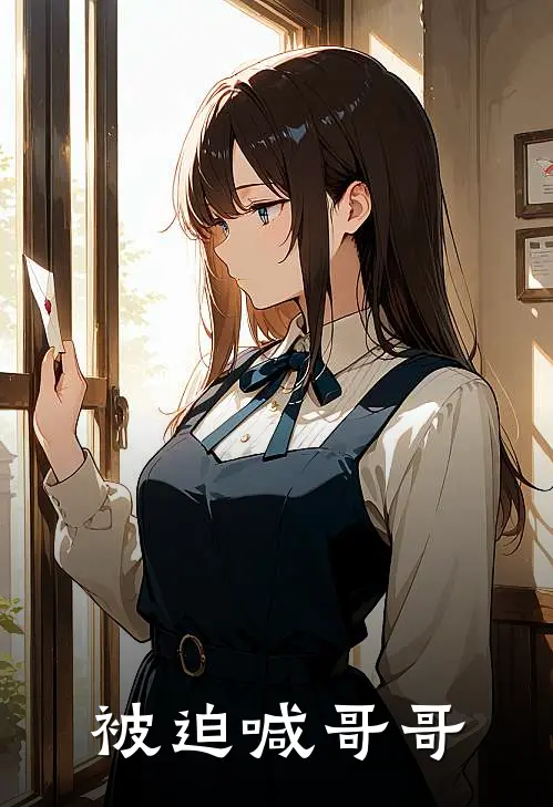 被迫喊哥哥