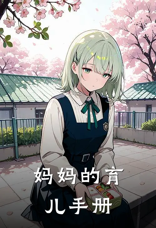 妈妈的育儿手册