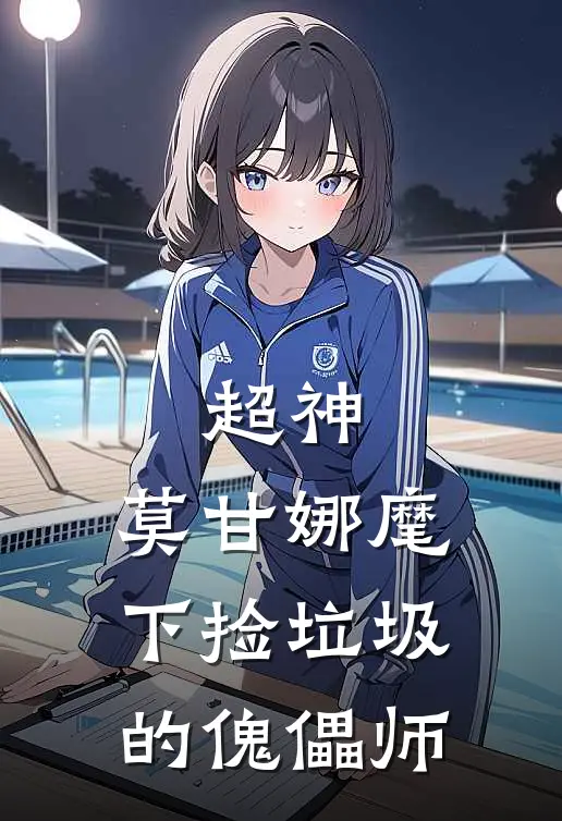 超神：莫甘娜麾下捡垃圾的傀儡师