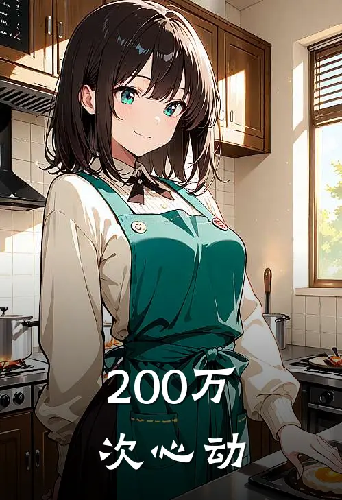 200万次心动