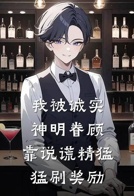 我被诚实神明眷顾，靠说谎精猛猛刷奖励