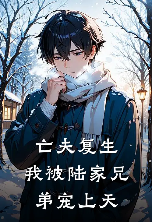 亡夫复生，我被陆家兄弟宠上天