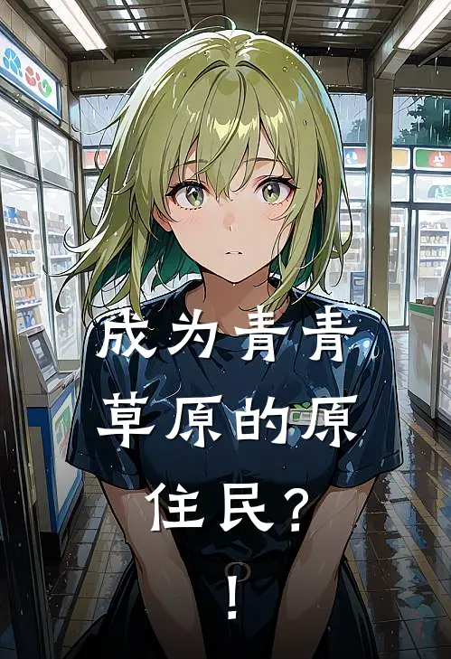 成为青青草原的原住民？！