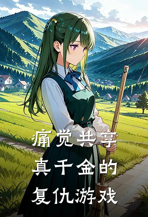 痛觉共享：真千金的复仇游戏