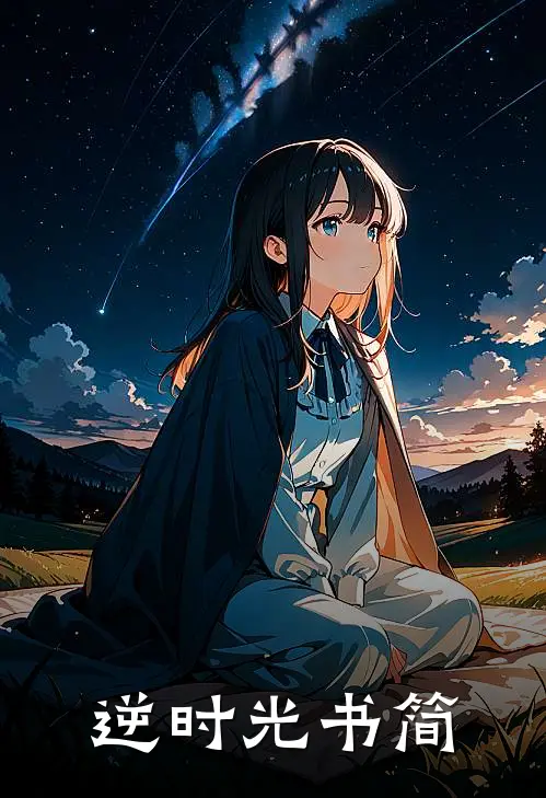 逆时光书简