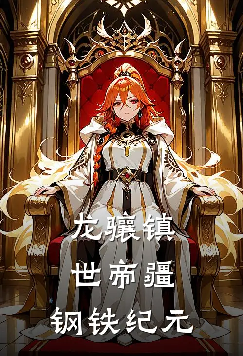 龙骧镇世帝疆：钢铁纪元