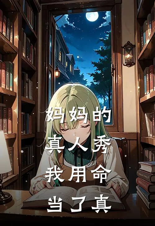 妈妈的真人秀，我用命当了真