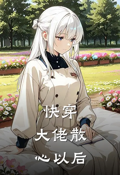 快穿：大佬散心以后