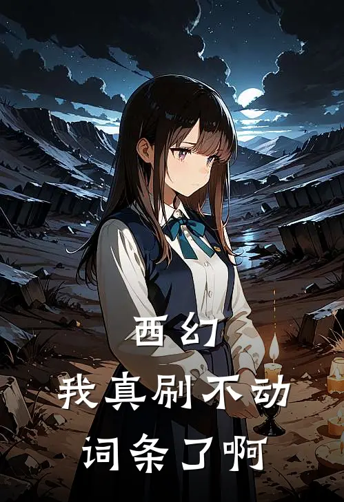 西幻：我真刷不动词条了啊