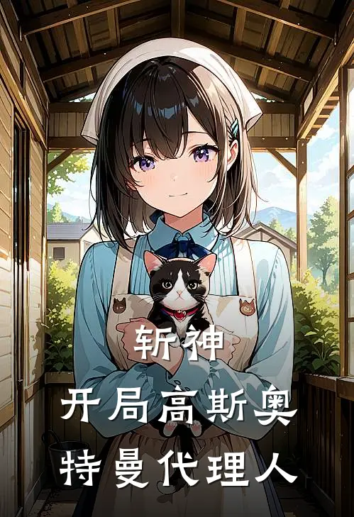 斩神：开局高斯奥特曼代理人