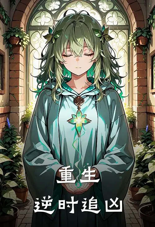 重生：逆时追凶