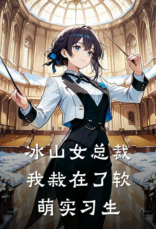 冰山女总裁我栽在了软萌实习生