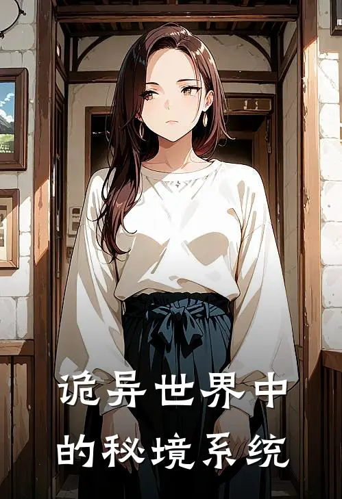 诡异世界中的秘境系统