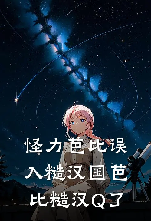 怪力芭比误入糙汉国芭比糙汉Q了