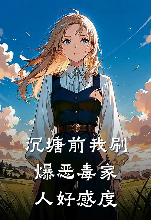 沉塘前我刷爆恶毒家人好感度