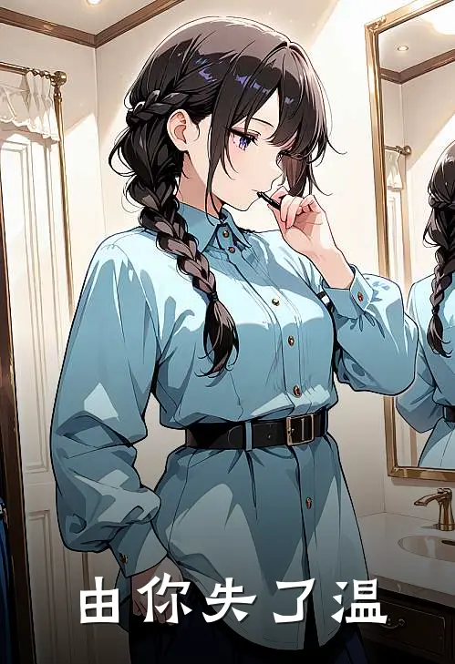 由你失了温