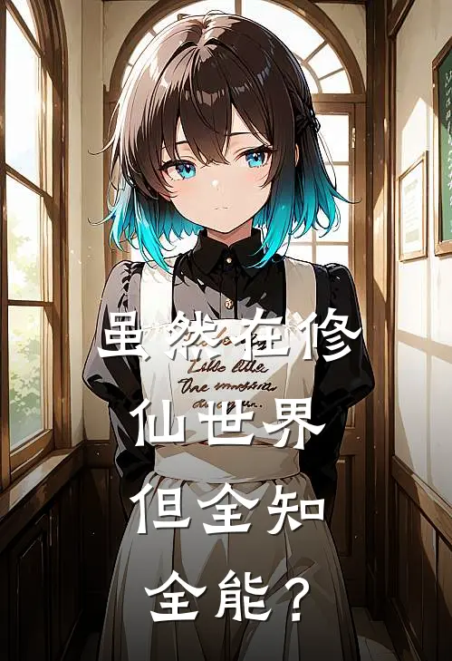虽然在修仙世界，但全知全能？