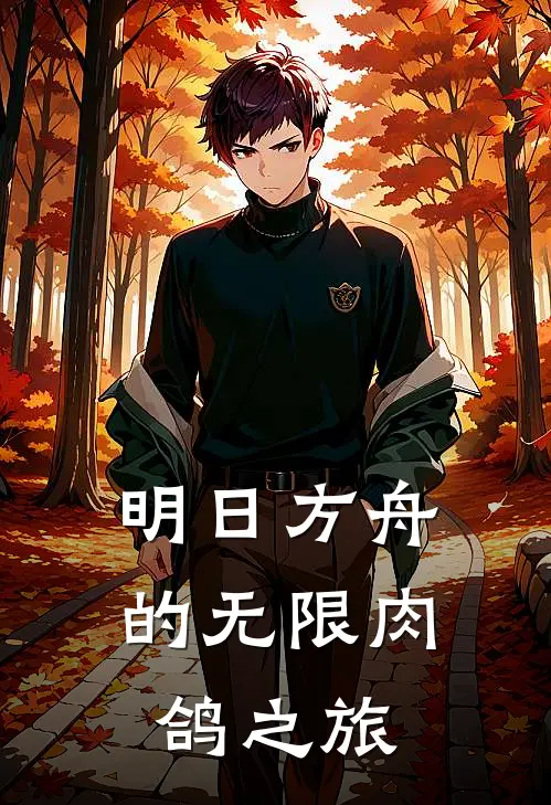 明日方舟的无限肉鸽之旅
