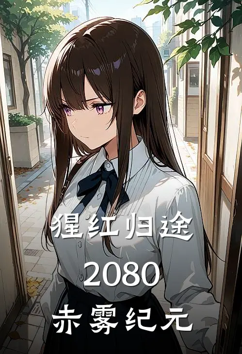 猩红归途：2080赤雾纪元