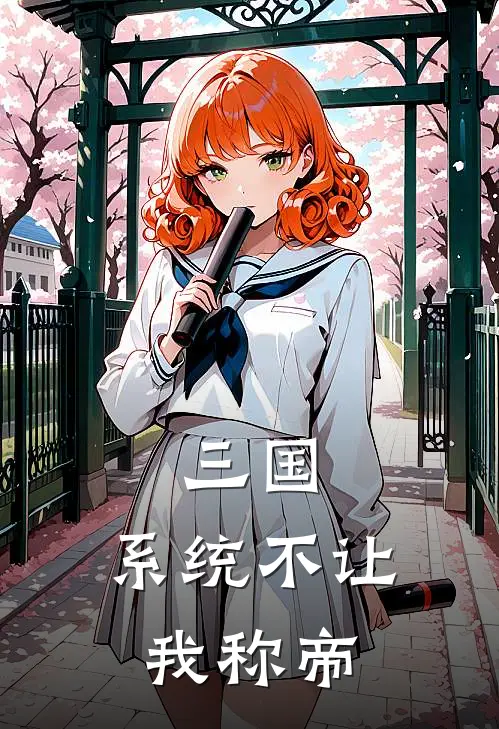 三国：系统不让我称帝