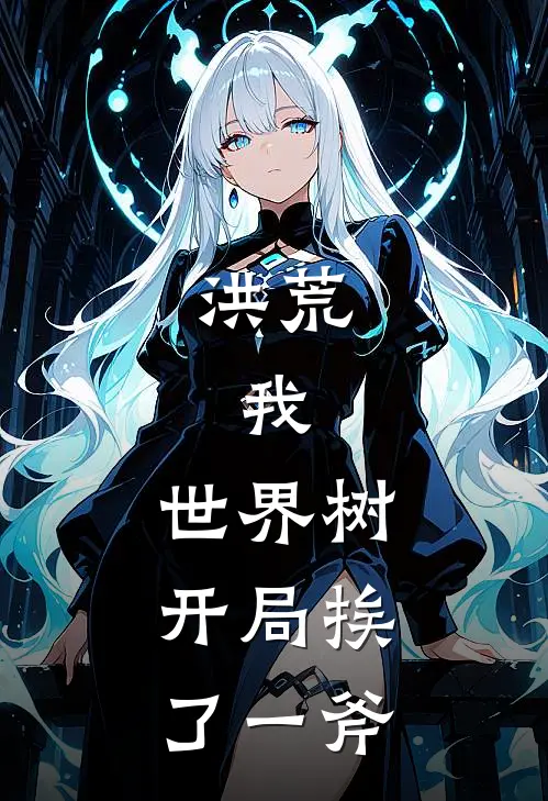 洪荒，我，世界树，开局挨了一斧